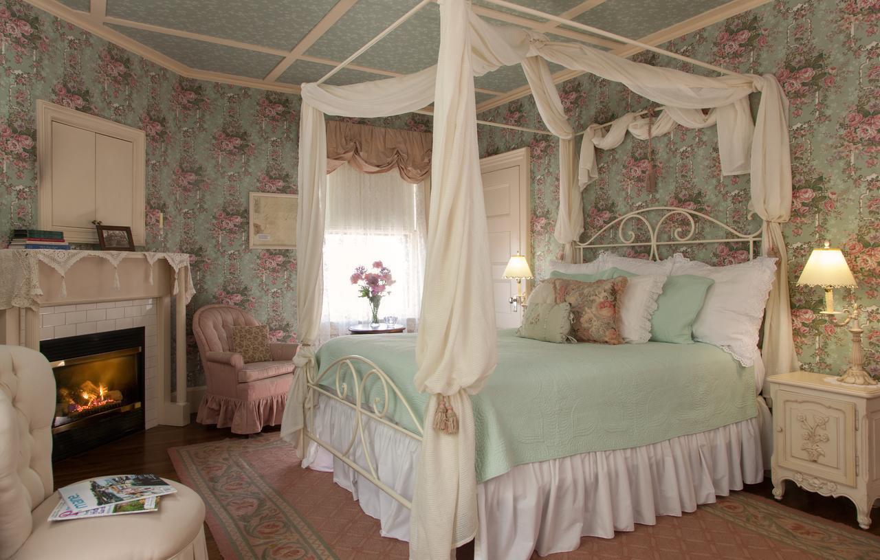 Berry Manor Inn Rockland Extérieur photo