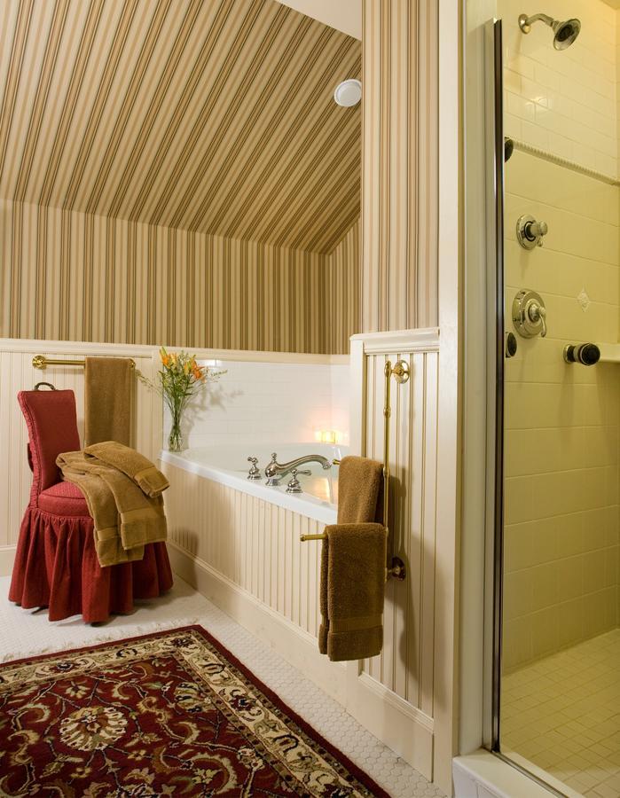 Berry Manor Inn Rockland Extérieur photo