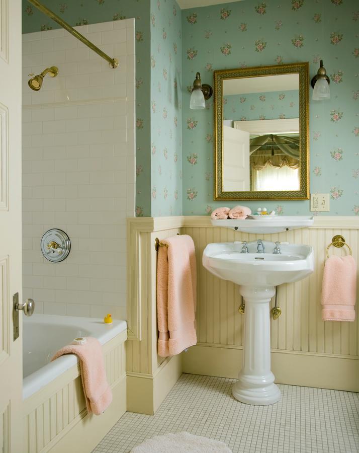Berry Manor Inn Rockland Extérieur photo