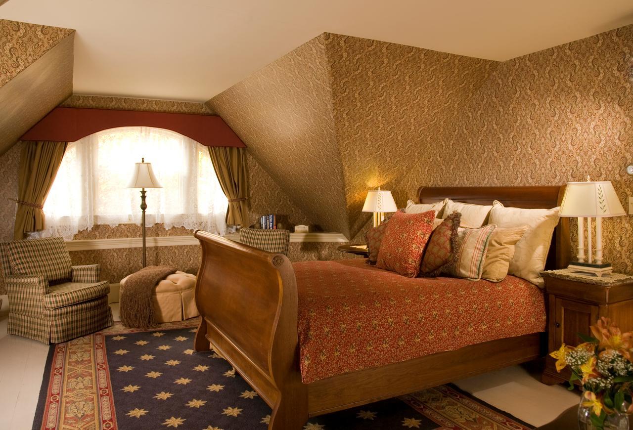 Berry Manor Inn Rockland Extérieur photo