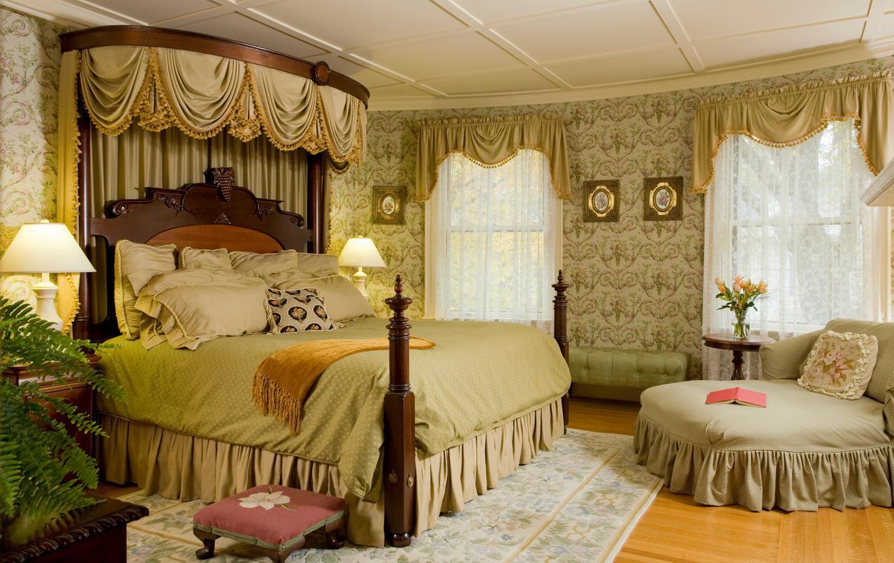 Berry Manor Inn Rockland Extérieur photo