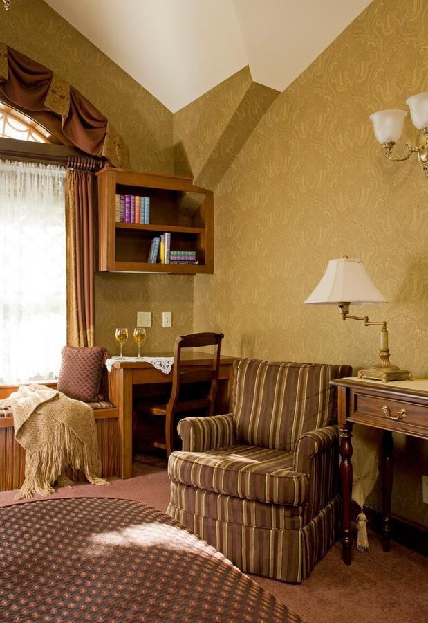 Berry Manor Inn Rockland Extérieur photo