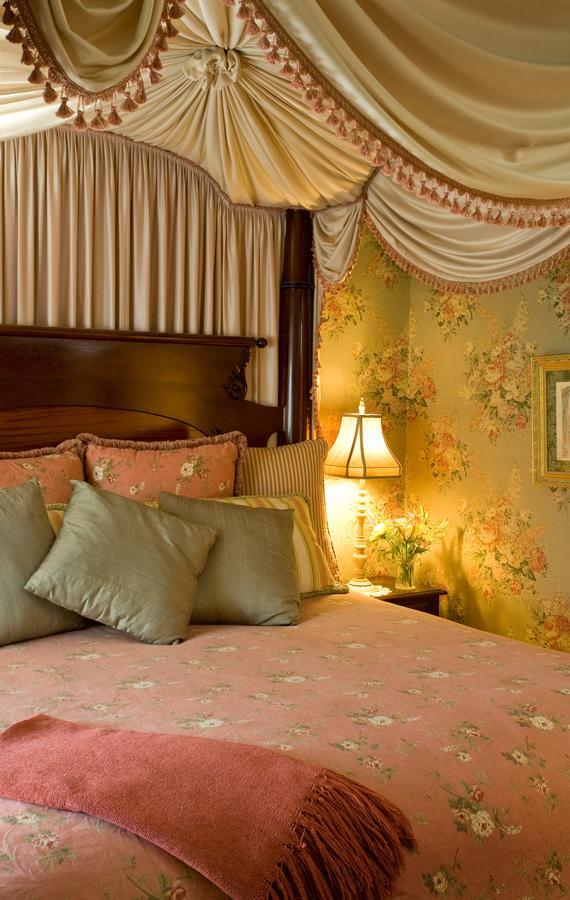Berry Manor Inn Rockland Extérieur photo