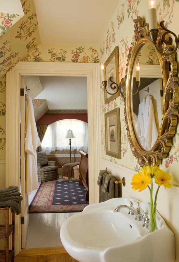Berry Manor Inn Rockland Extérieur photo