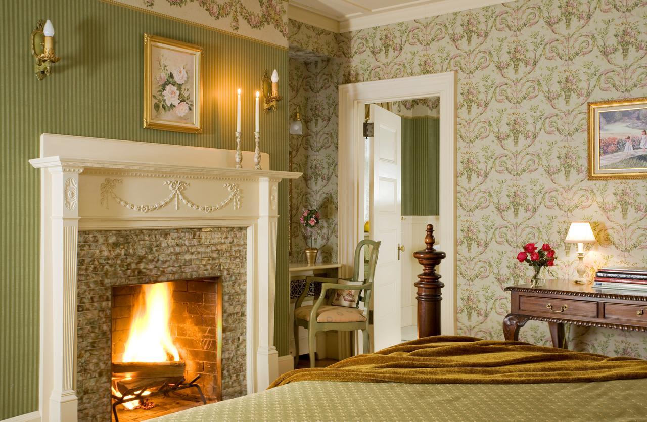 Berry Manor Inn Rockland Extérieur photo