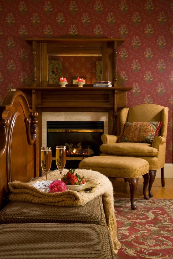 Berry Manor Inn Rockland Extérieur photo