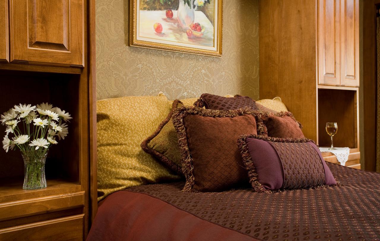Berry Manor Inn Rockland Extérieur photo
