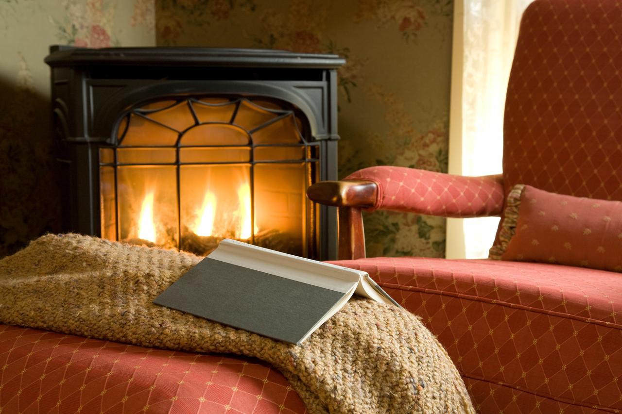 Berry Manor Inn Rockland Extérieur photo