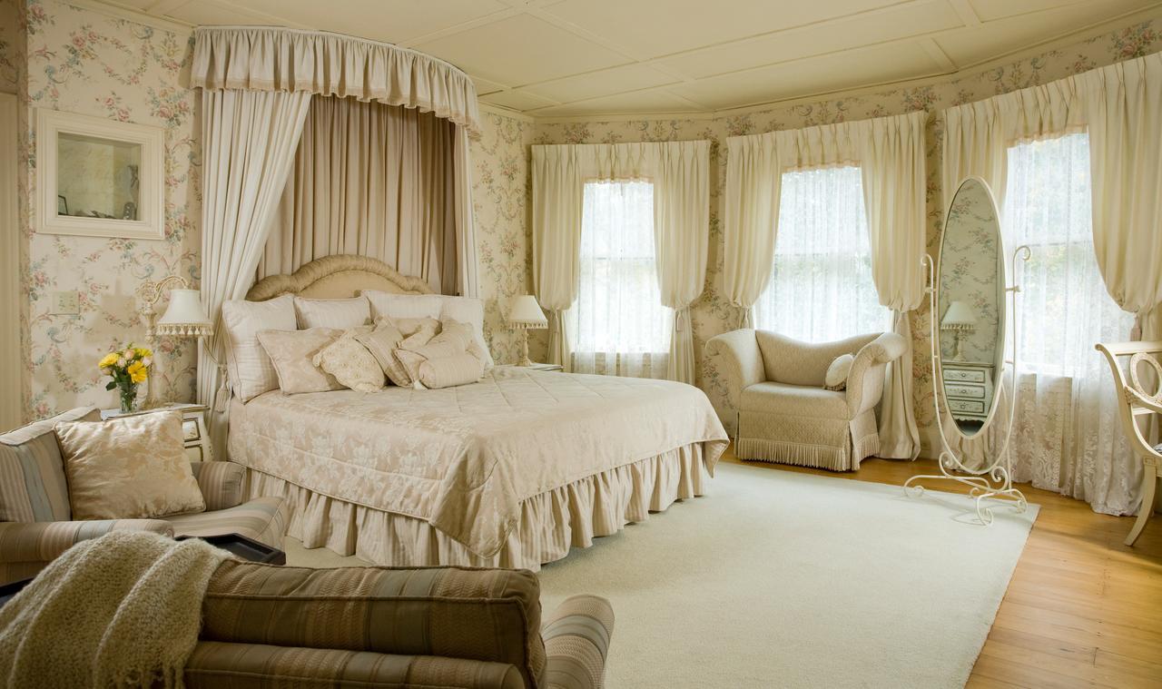Berry Manor Inn Rockland Extérieur photo