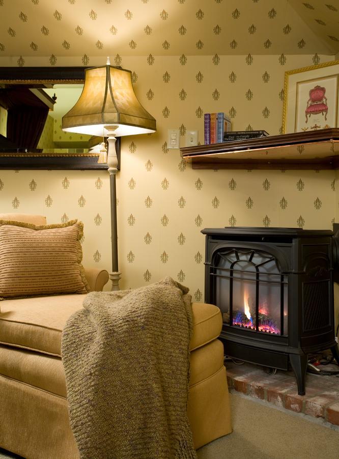 Berry Manor Inn Rockland Extérieur photo