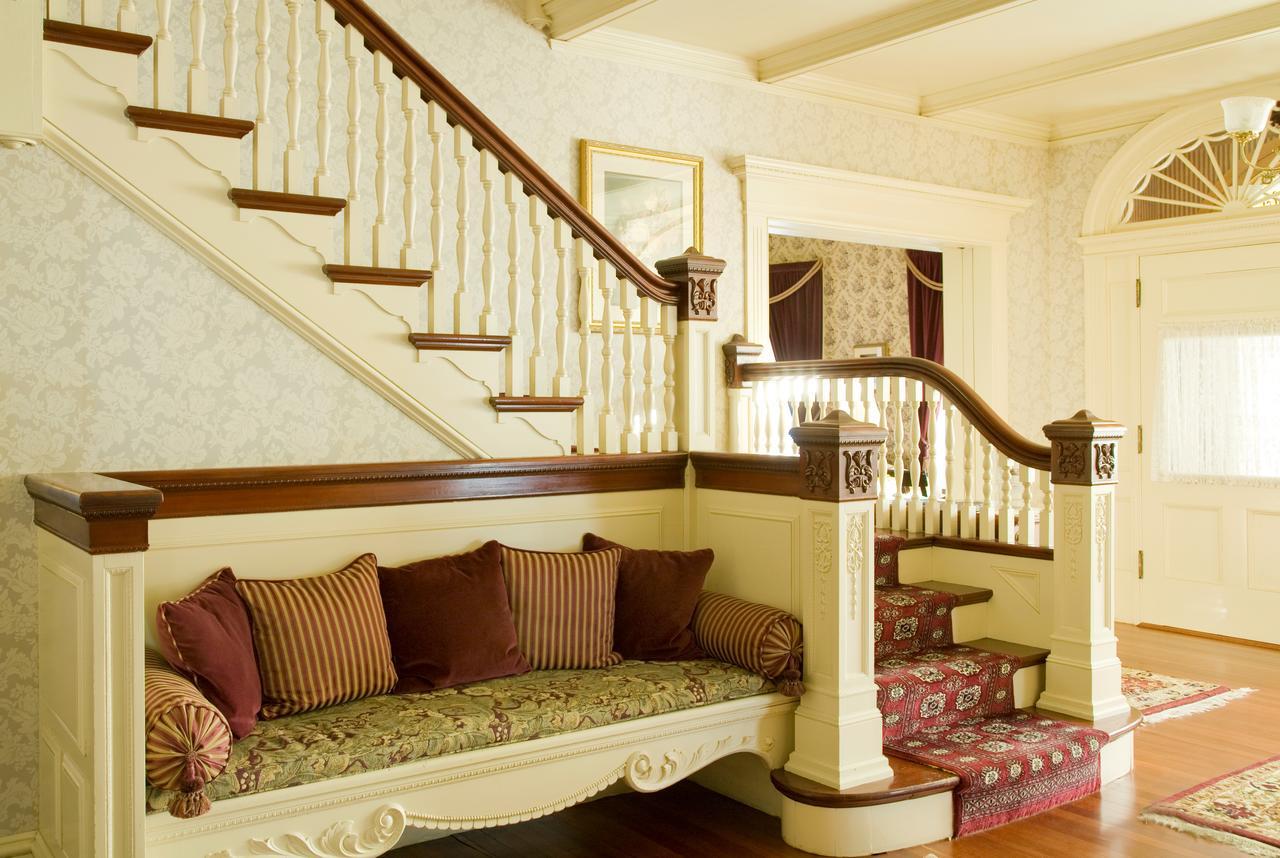 Berry Manor Inn Rockland Extérieur photo